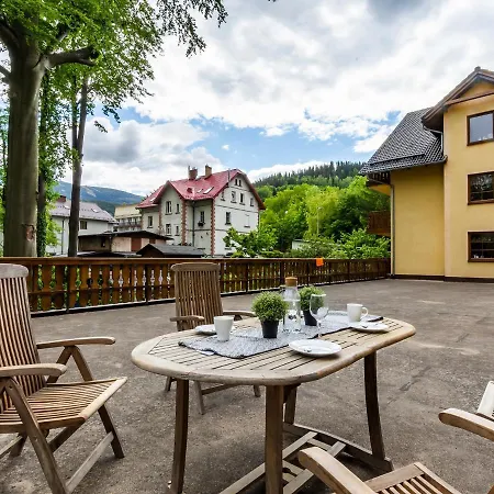 Vacationclub - Nadrzeczna 2b 4 Apartament Karpacz